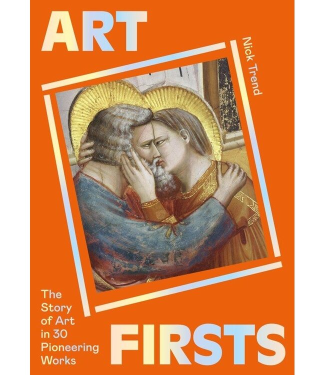 Art Firsts
