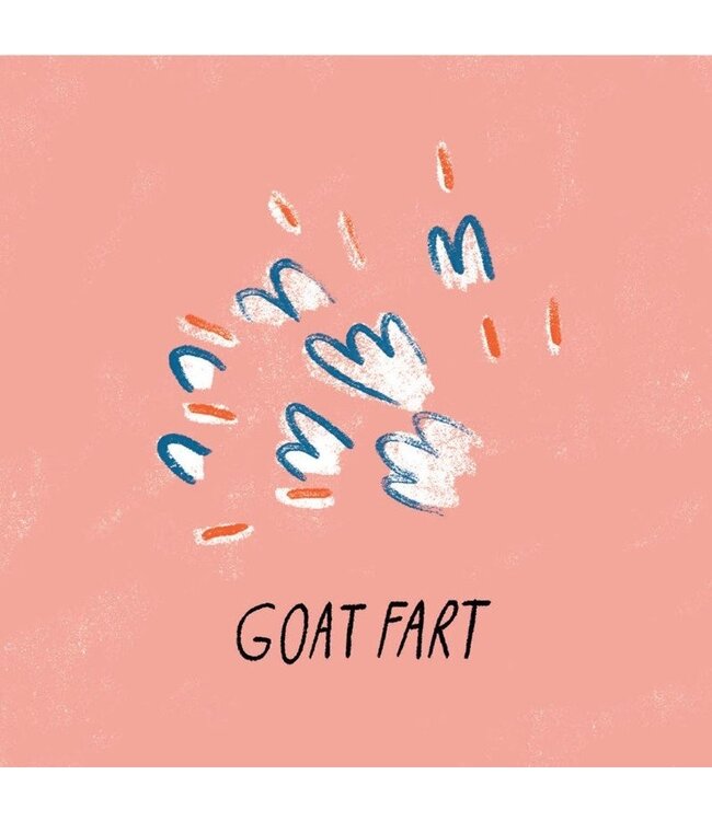 Did You Fart?