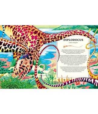Dinopedia