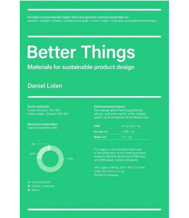 Better Things