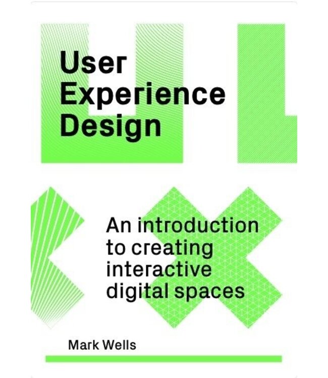 User Experience Design