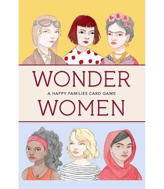Wonder Women