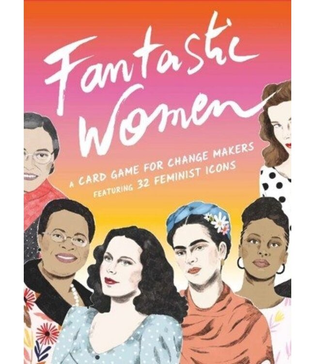 Fantastic Women