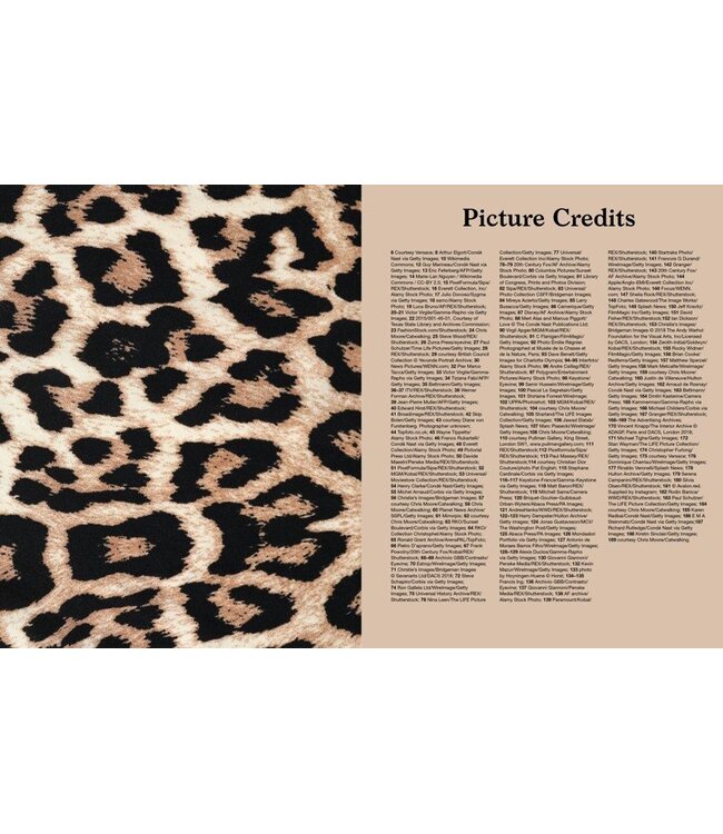 Leopard