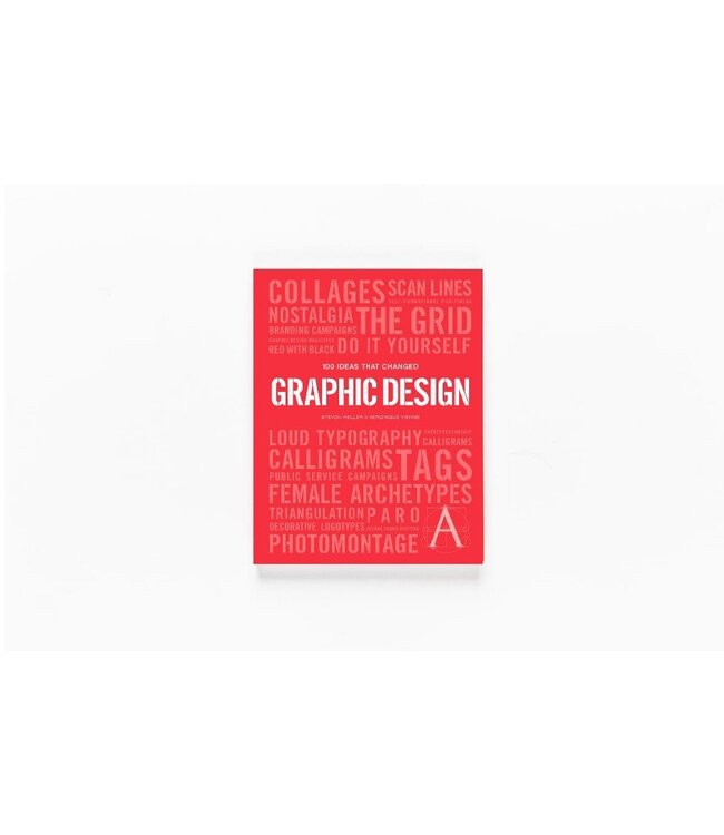 100 Ideas that Changed Design