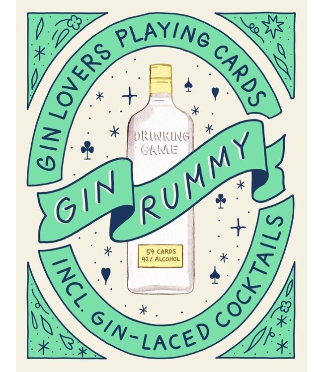 Gin Rummy