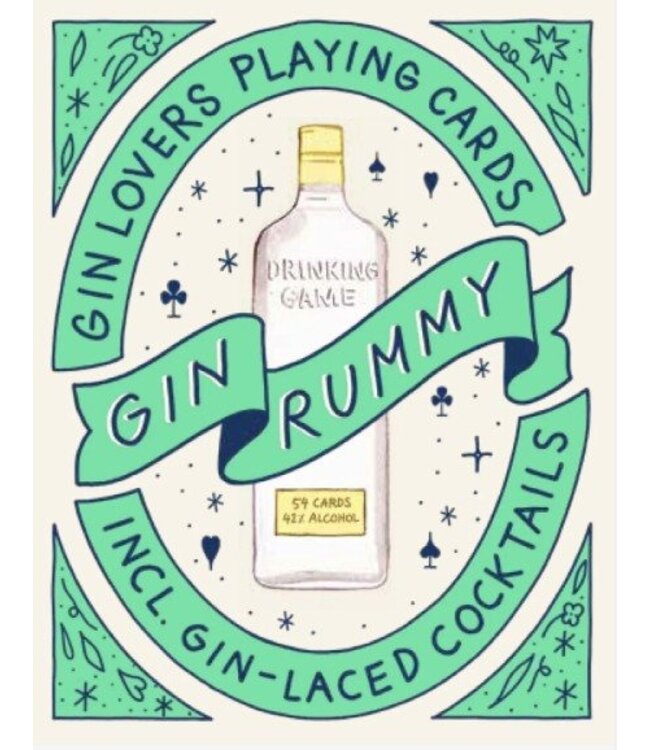 Gin Rummy