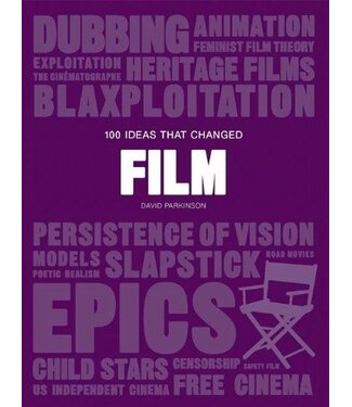 100 Ideas that Changed Film