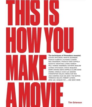 This Is How You Make a Movie