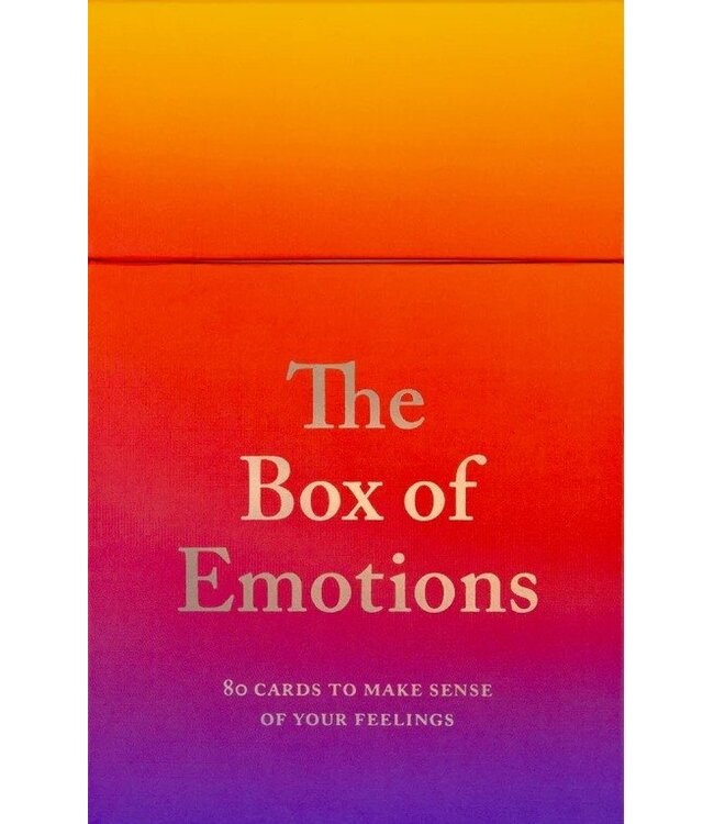 The Box of Emotions