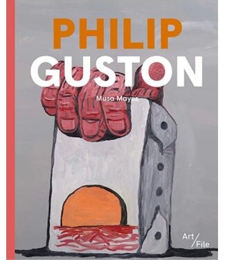 Philip Guston