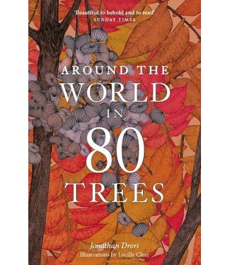 Around the World in 80 Trees Around the World in 80 Trees