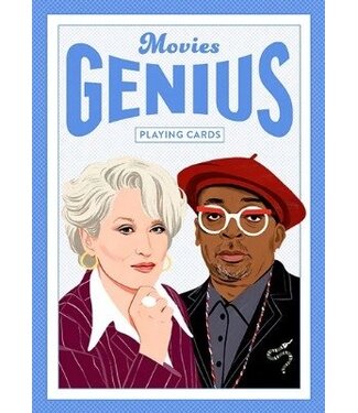 Genius Movies