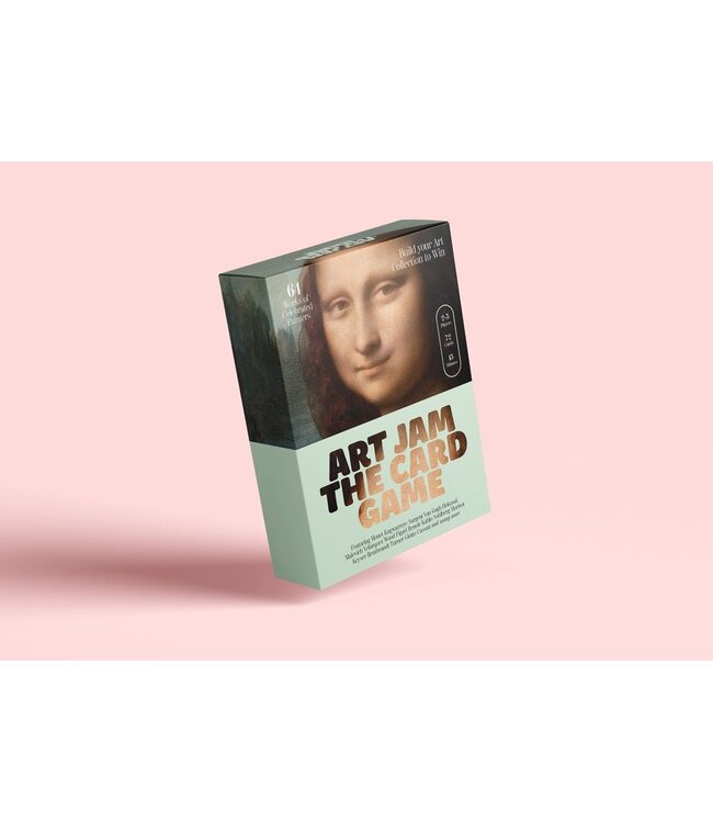 The Art Game