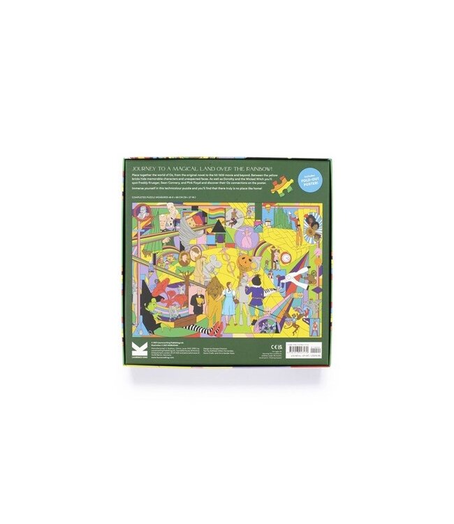 Tarot for all Ages