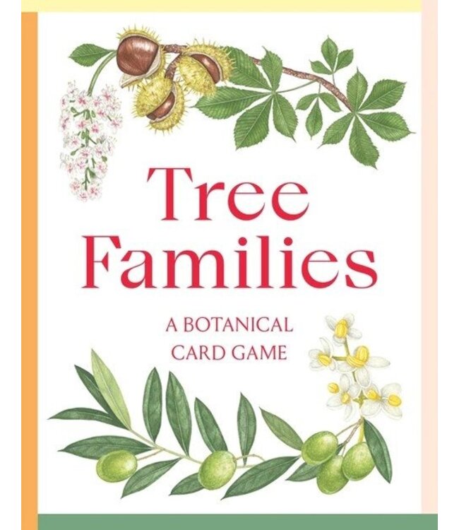 Tree Families