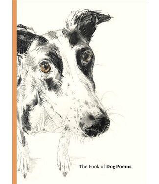 The Book of Dog Poems