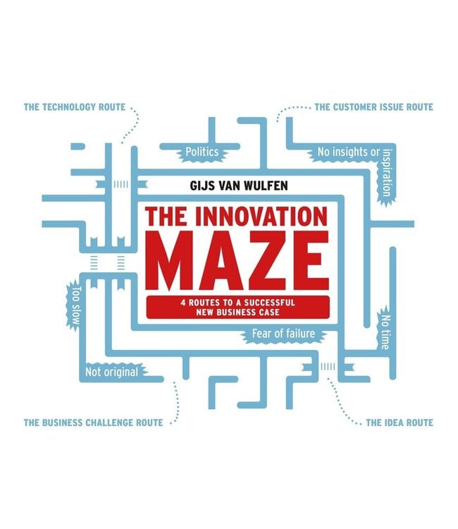 The Innovation Maze