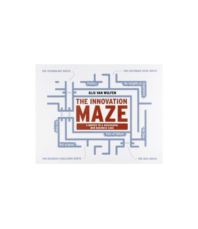 The Innovation Maze