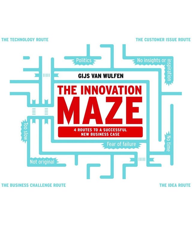 The Innovation Maze
