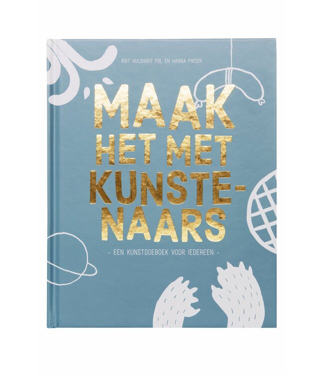 Maak Het Met Kunstenaars