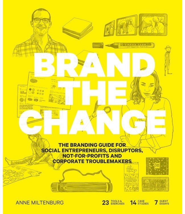 Brand the Change