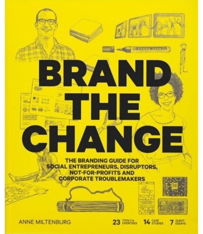 Brand the Change