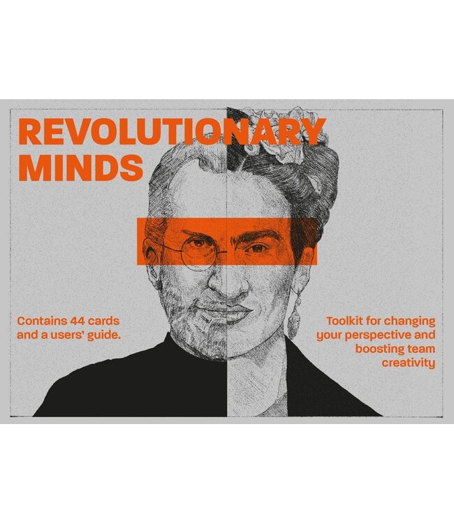 Creativity+