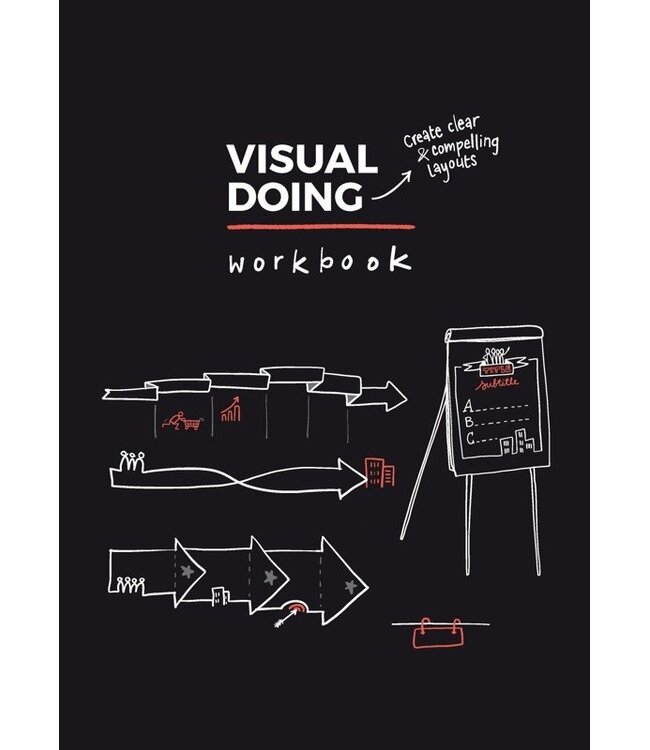 Visual Thinking Workbook