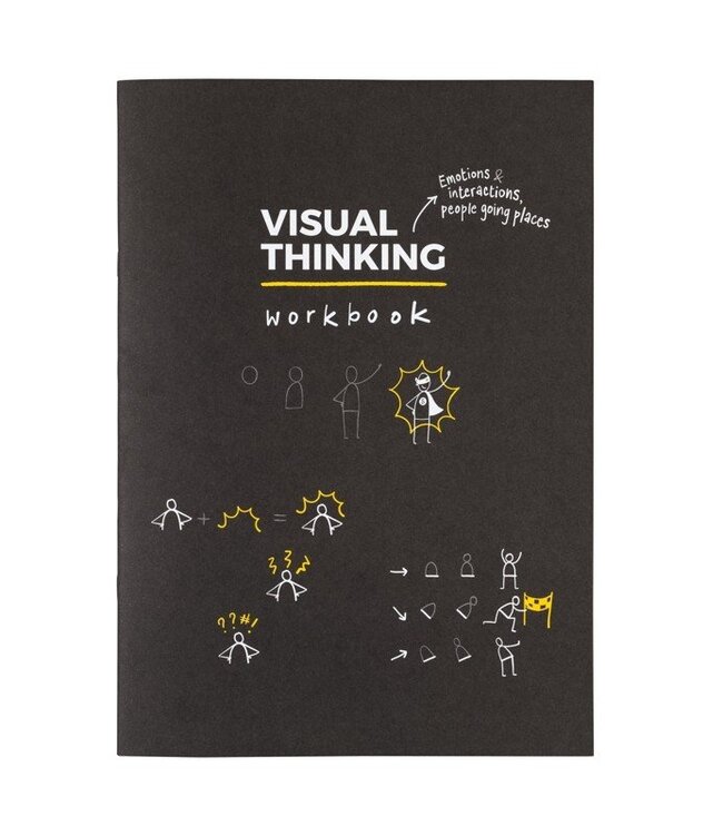 Visual Thinking Workbook
