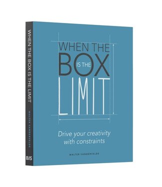 Walter Vandervelde When The Box Is The Limit