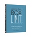 Walter Vandervelde When The Box Is The Limit