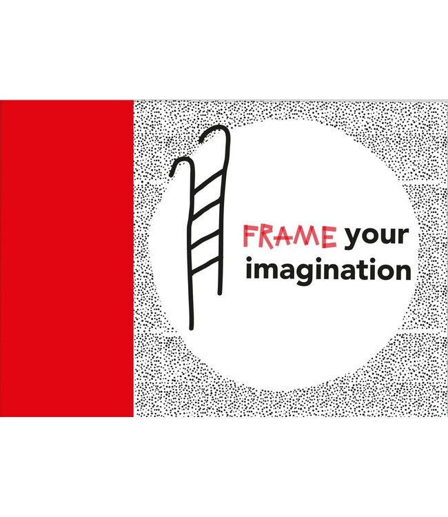 Frame Your Imagination