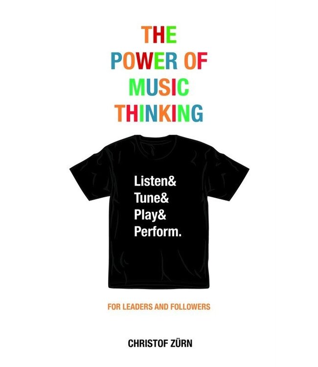 The Power Of Music Thinking