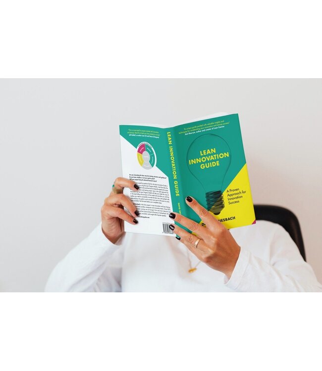 Lean Innovation Guide