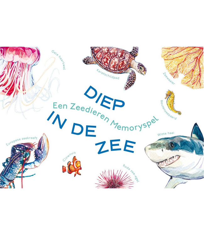 Under the Sea