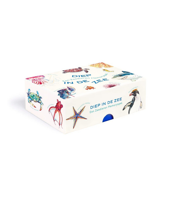 Under the Sea