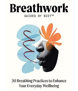 Breathwork Guided by Biet Breathwork Guided by Biet