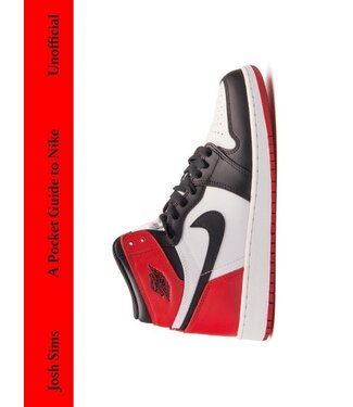 A Pocket Guide to Nike