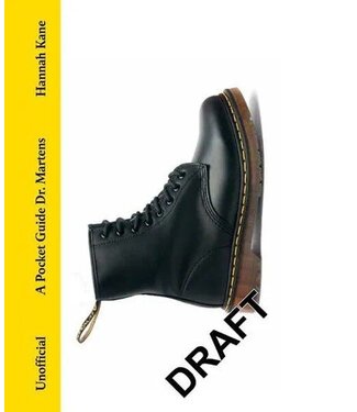 A Pocket Guide to Dr Martens