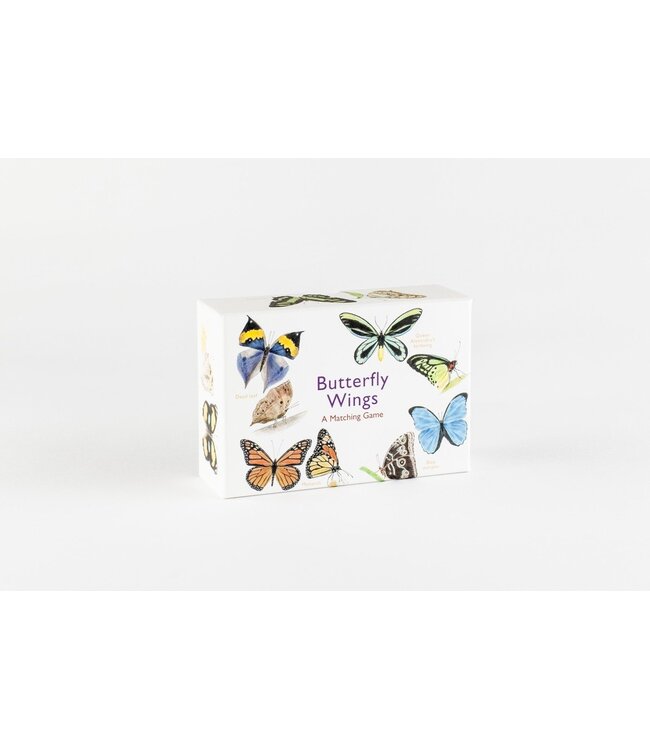 Butterfly Wings