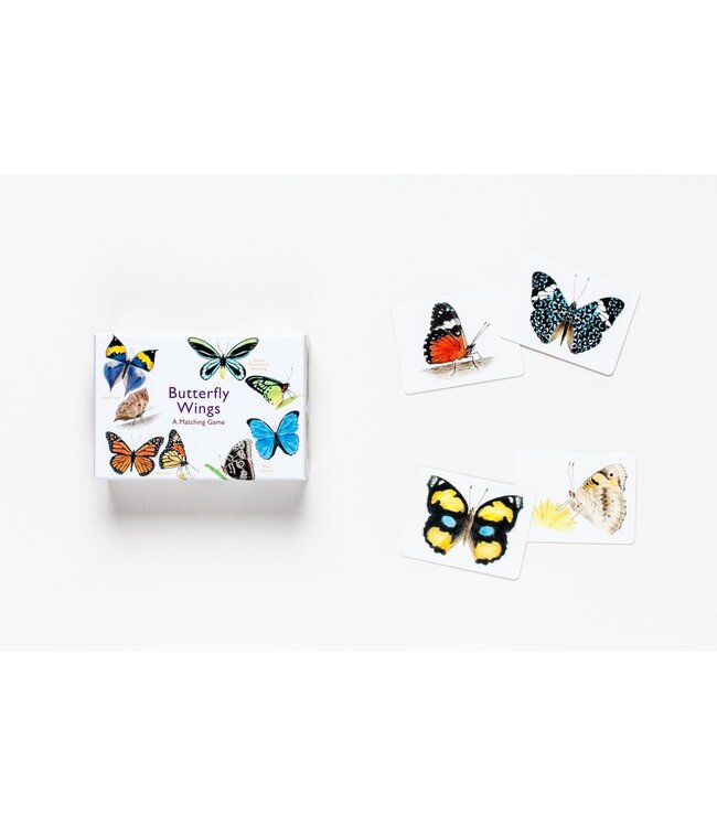 Butterfly Wings