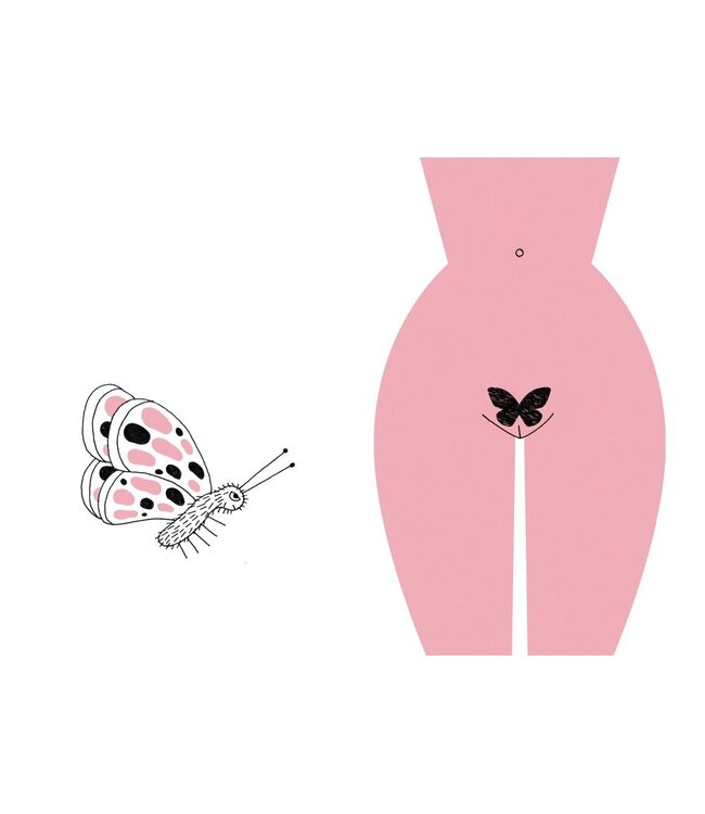 Butterfly Wings