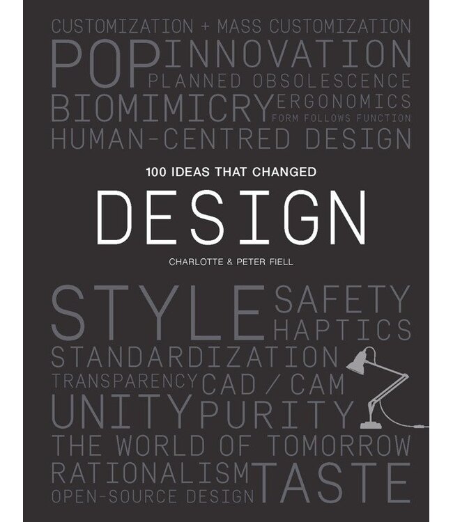 100 Ideas that Changed Design