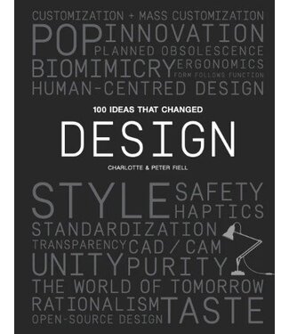 100 Ideas that Changed Design