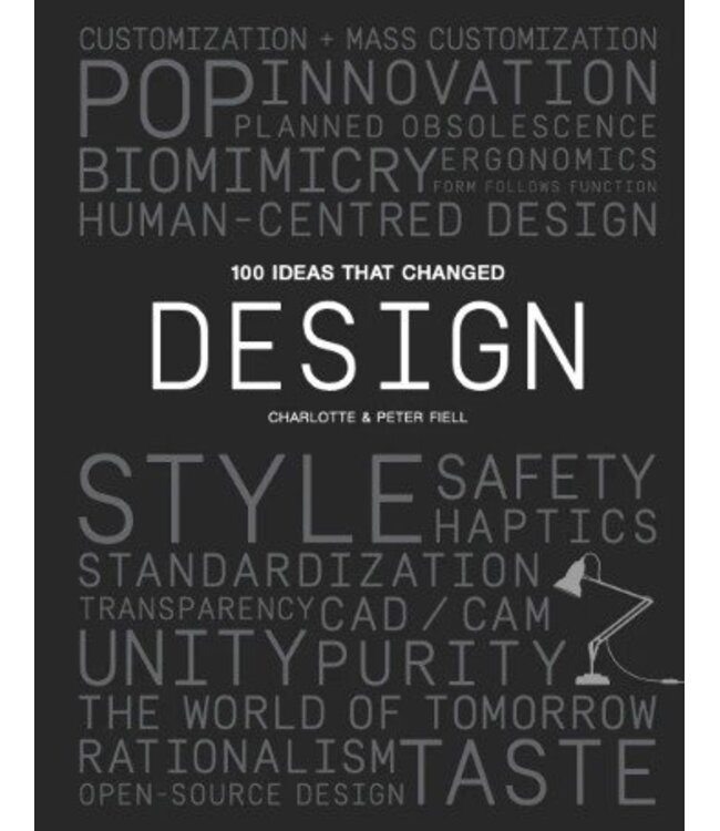 100 Ideas that Changed Design