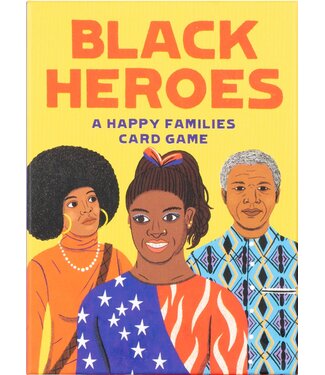 Black Heroes