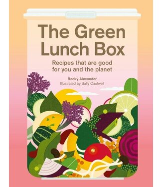 The Green Lunch Box The Green Lunch Box