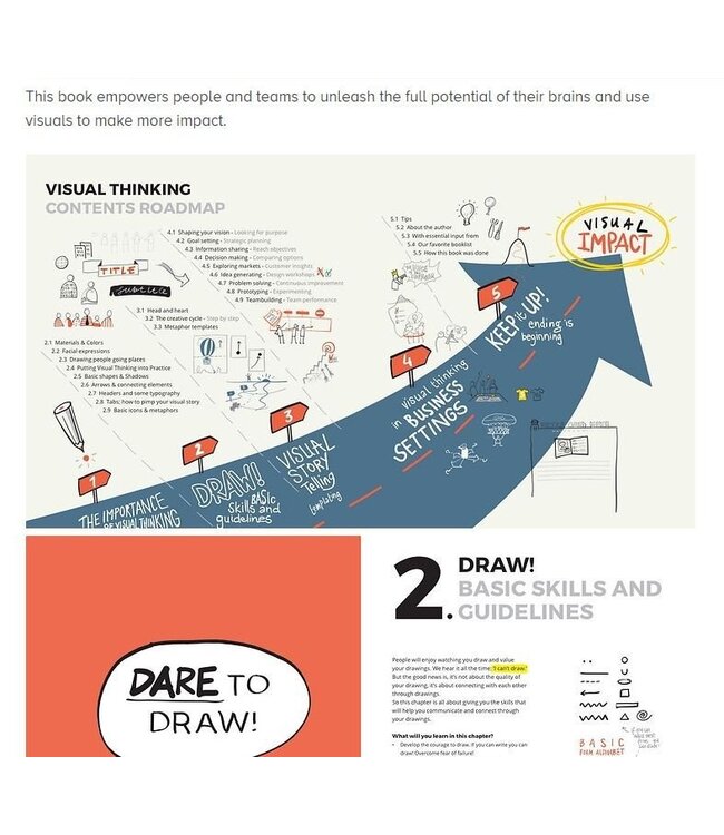 Visual Thinking