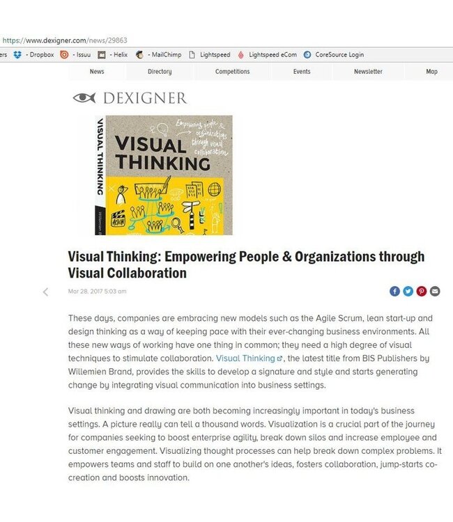Visual Thinking